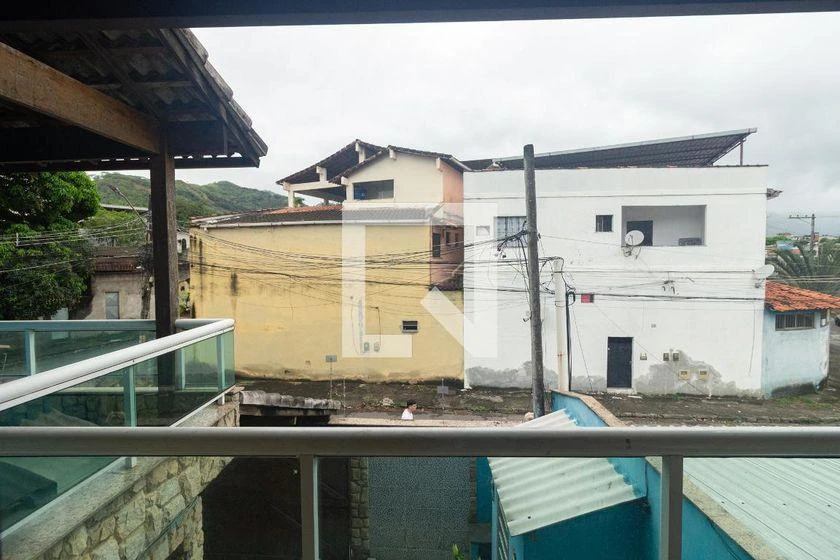Casa de 4 quartos com máquina de lavar, Senador Vasconcelos — photo 44