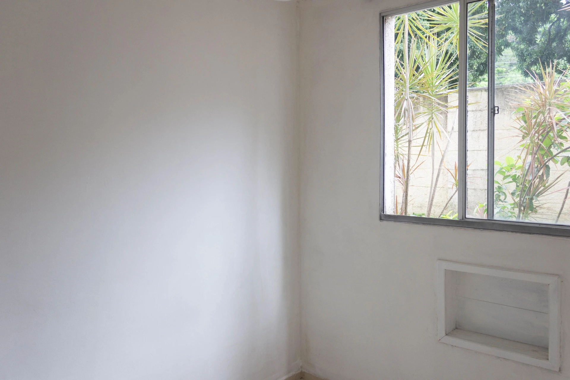 Apartment, 47 m², with a washing machine — photo 33
