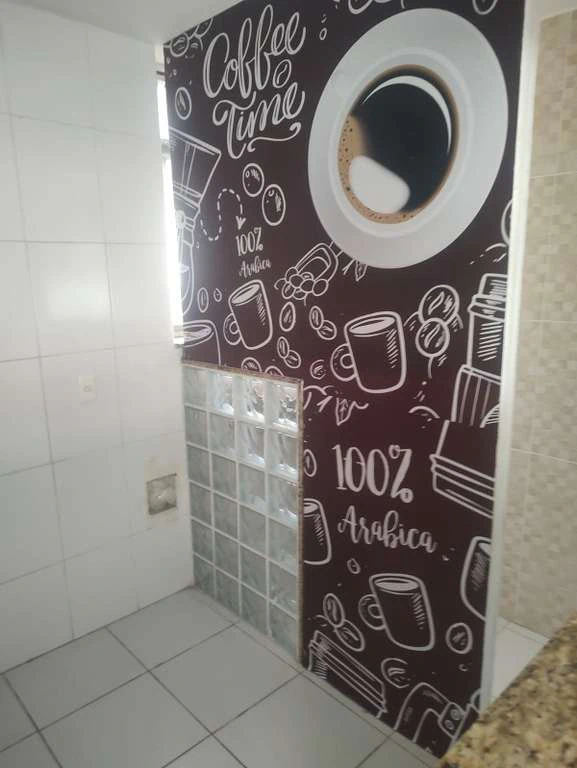 Ground-floor apartment, 2 bedrooms, no parking, 50 m² — photo 22