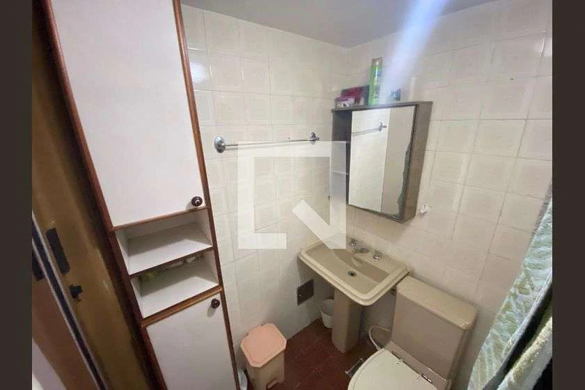 Apartamento amueblado de 49 m² con zona de lavado — photo 4