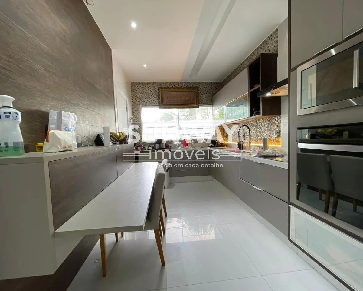 Furnished 4-bedroom house, 370 m² — photo 2