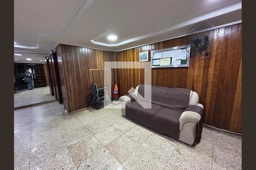 Apartamento mobiliado com roupeiros e 2 quartos — photo 36