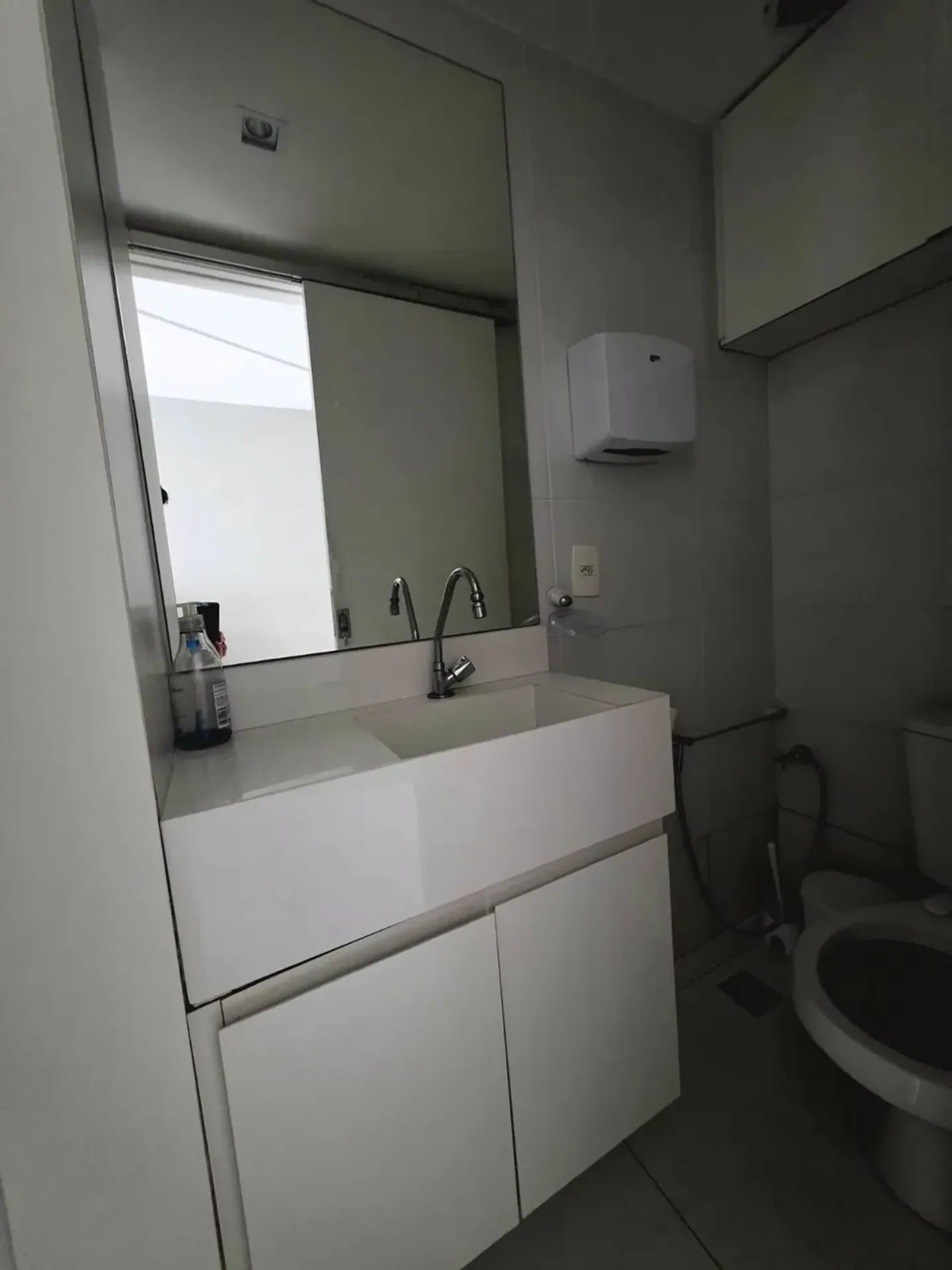 Studio com espaço de home office, Recreio dos Bandeirantes — photo 15