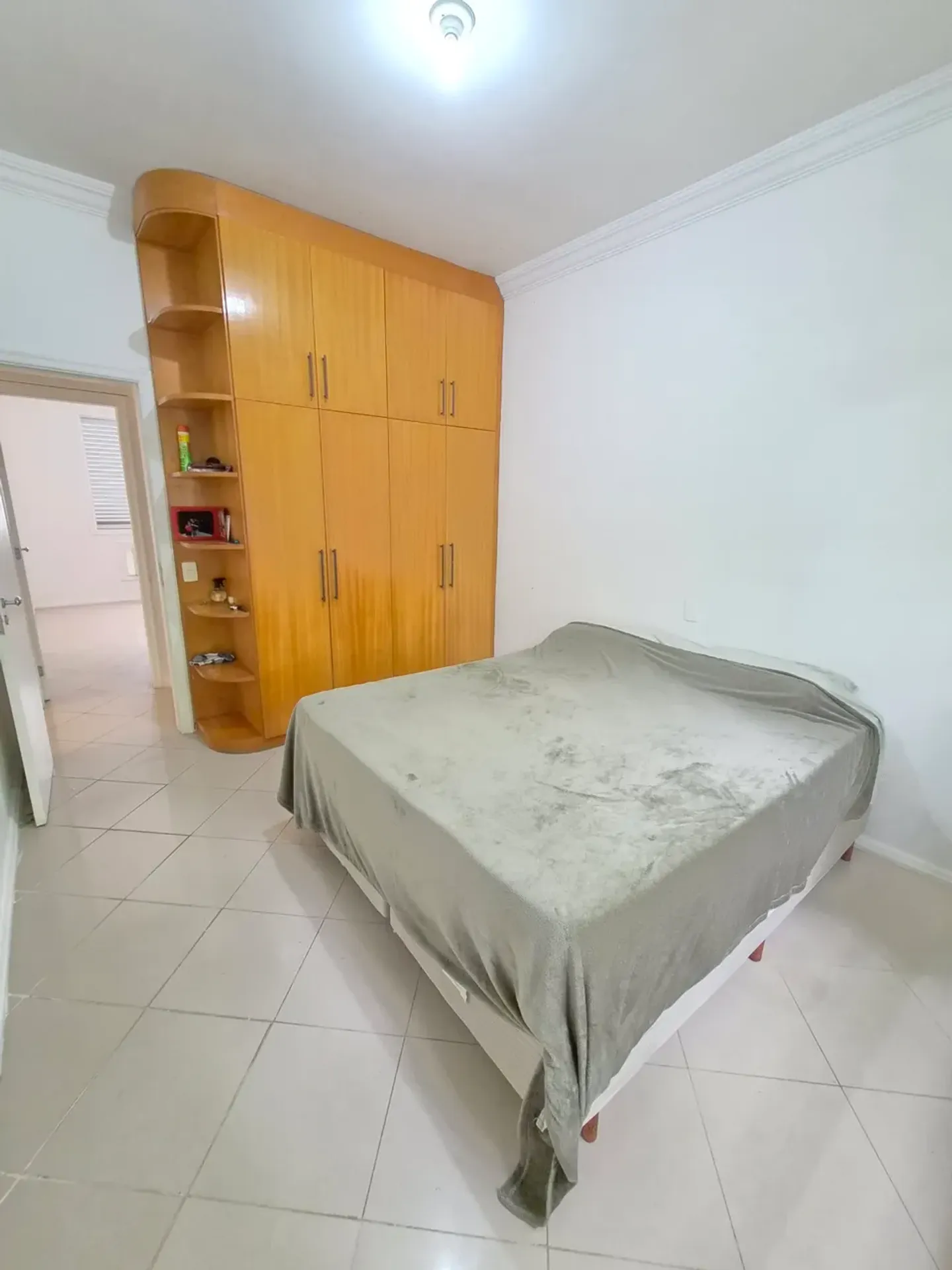 Furnished 120 m² apartment with 3 bedrooms and 3 bathrooms — photo 11