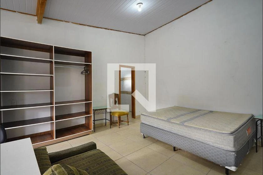 Kitnet estúdio de 25 m² com 1 quarto e 1 banheiro — photo 6