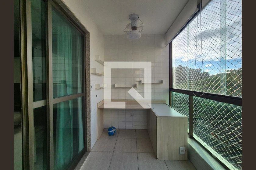 Departamento, 170 m², con balcón cerrado con vidrio — photo 29
