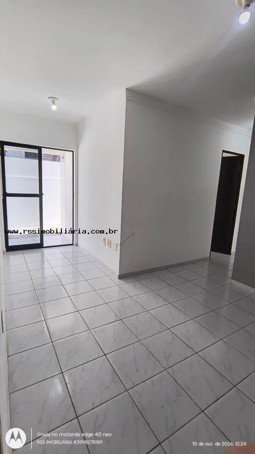 Квартира 59 м², 2 спальни, Жуан-Песоа