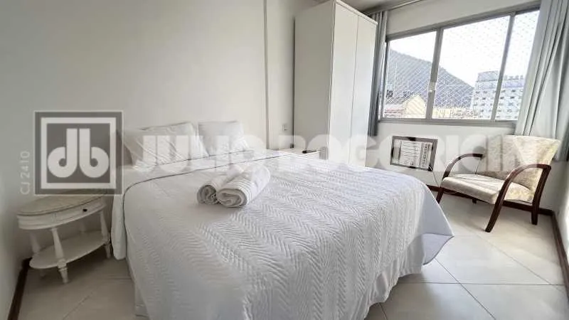 Apartamento sem mobília com 2 quartos e cozinha integrada — photo 12