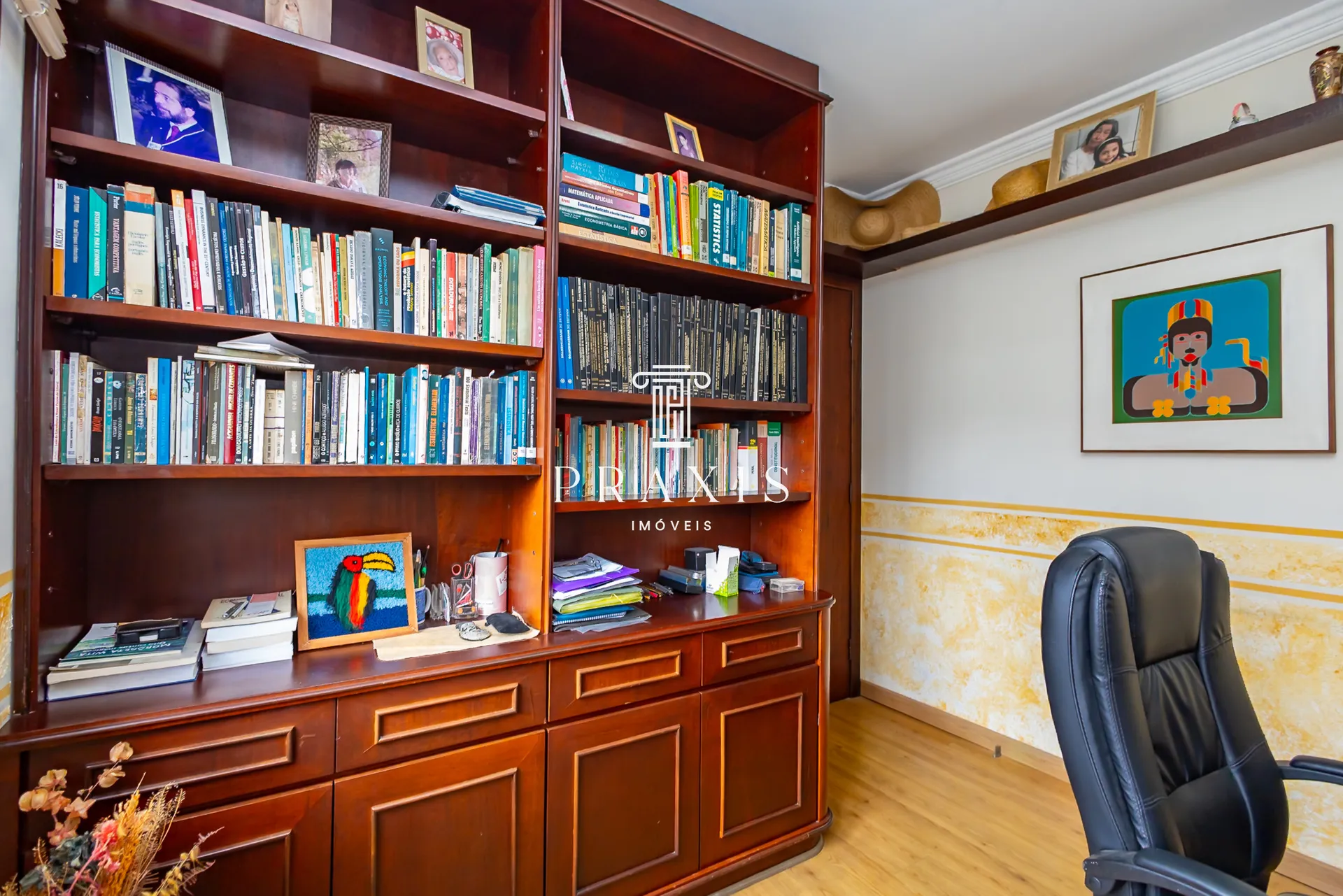 207 m² house with 5 bedrooms, 2 suites and 2 parking — photo 64