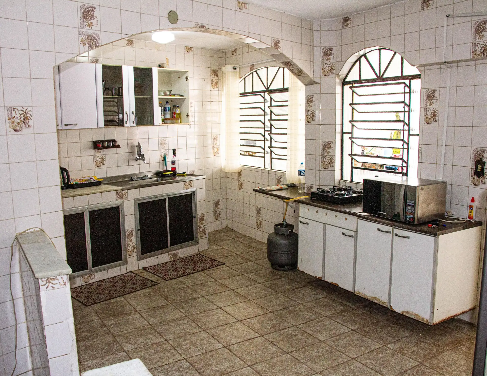 Furnished house with 1 bedroom, 1 bathroom, 2 parking — photo 11