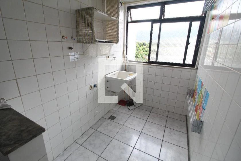 Furnished apartment, 57 m², with a mountain view — photo 24