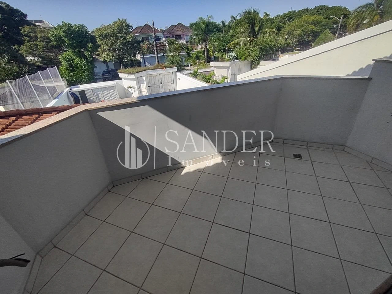 Casa com varanda gourmet, Recreio dos Bandeirantes — photo 8