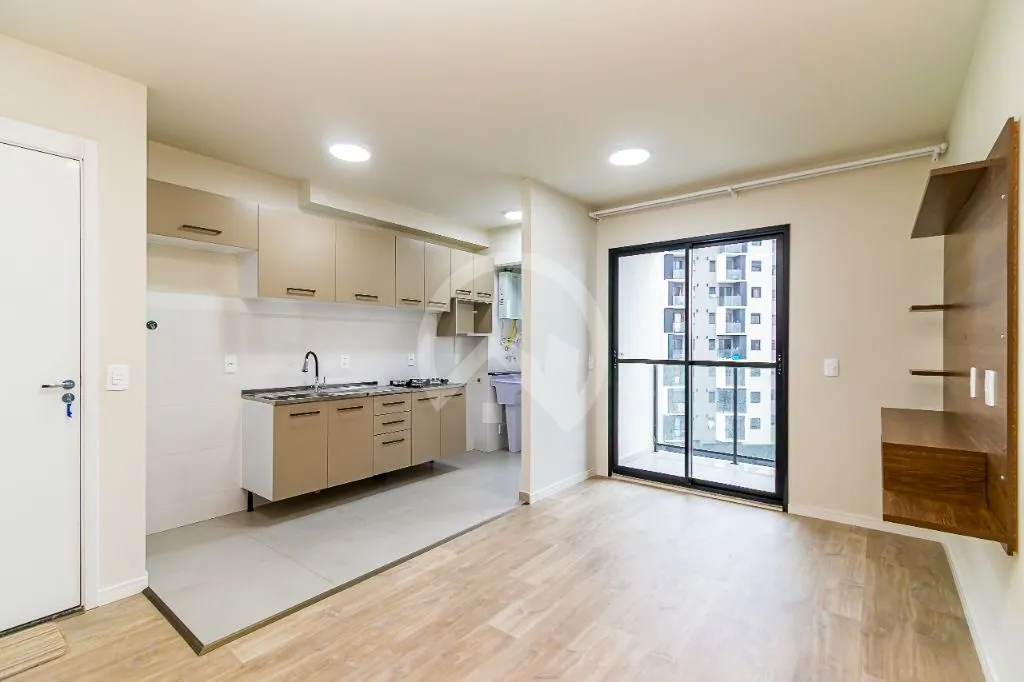 Apartment with 3 bedrooms, 97 m² and 1 parking spot — photo 3