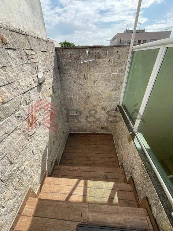Casa de 3 quartos com churrasqueira privativa, Portuguesa — photo 41