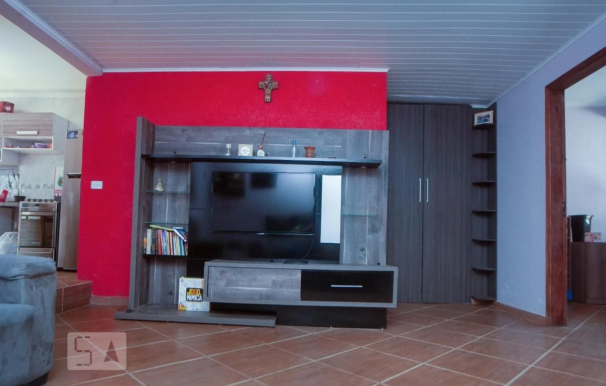 Furnished house with 2 bedrooms, 1 bathroom and private garden — photo 10