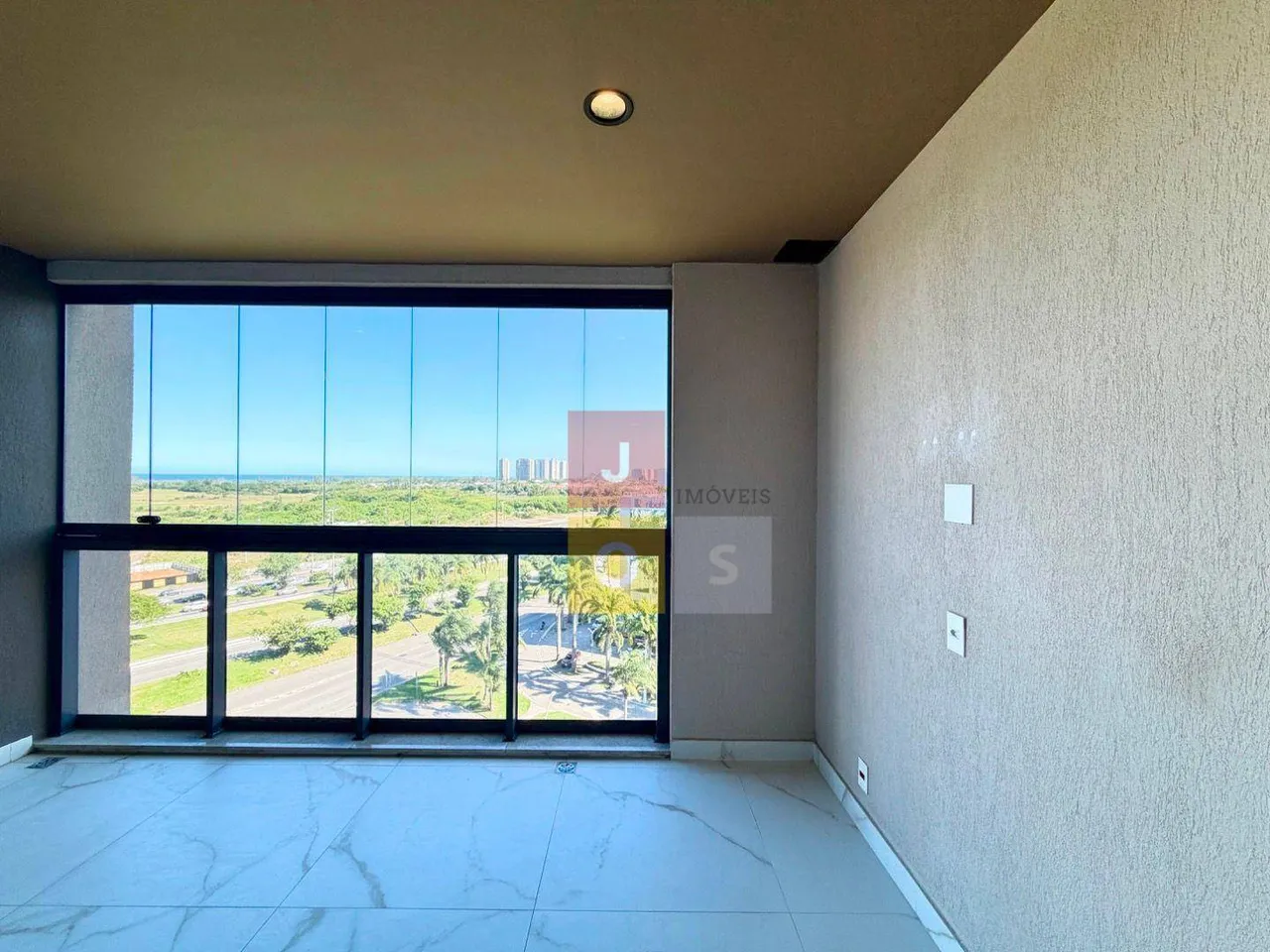 Apartamento 80 m² com 2 quartos e cozinha integrada — photo 19