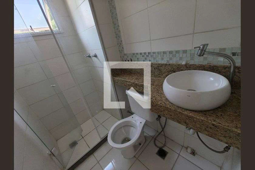 Apartamento de 2 quartos e 1 banheiro com cozinha fechada — photo 23