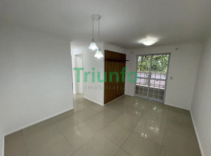 3-bedroom apartment with balcony and 55 m² — photo 4