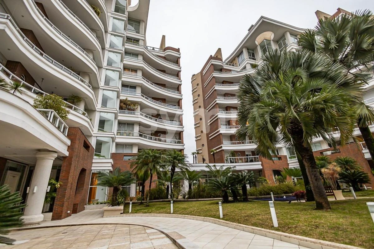 392 m² furnished apartment with 3 bedrooms and 5 baths — photo 36
