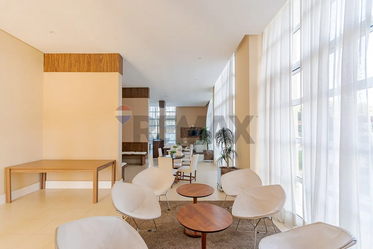 Glass-enclosed balcony in a 2-bedroom apartment, 69 m² — photo 25