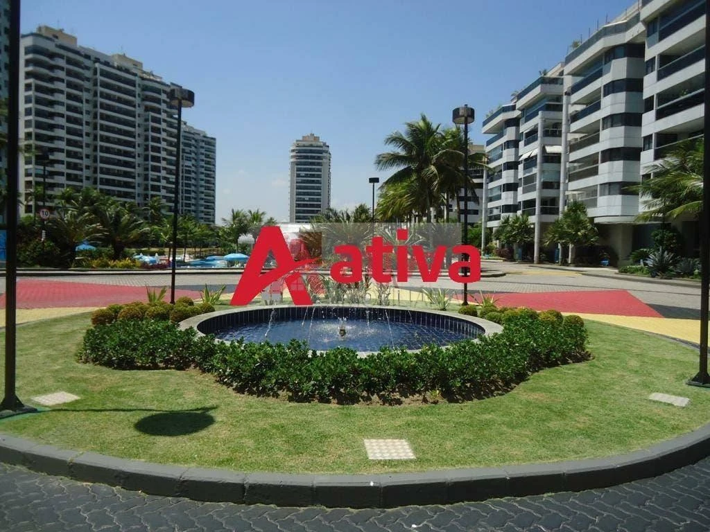 3 quartos e vista para a água: apartamento de 175 m² — photo 15