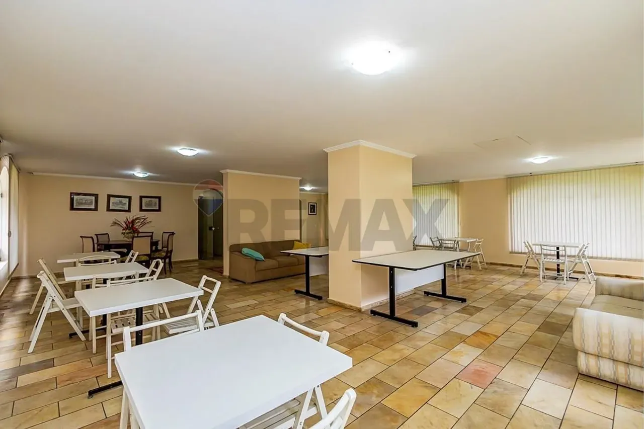 3-bedroom apartment with a separate gas kitchen — photo 40