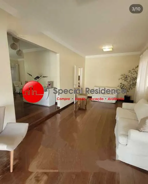 Casa, 615 m², com espaço de home office — photo 3