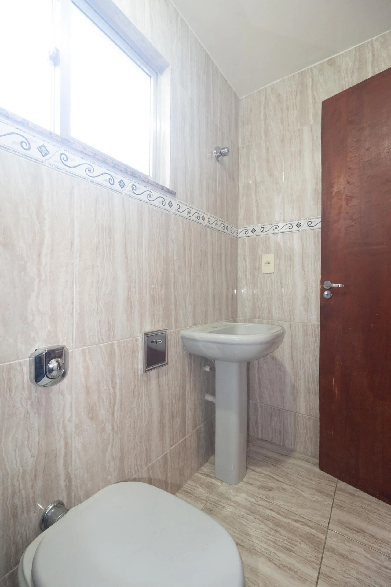 2-bedroom house, 65 m² — photo 21