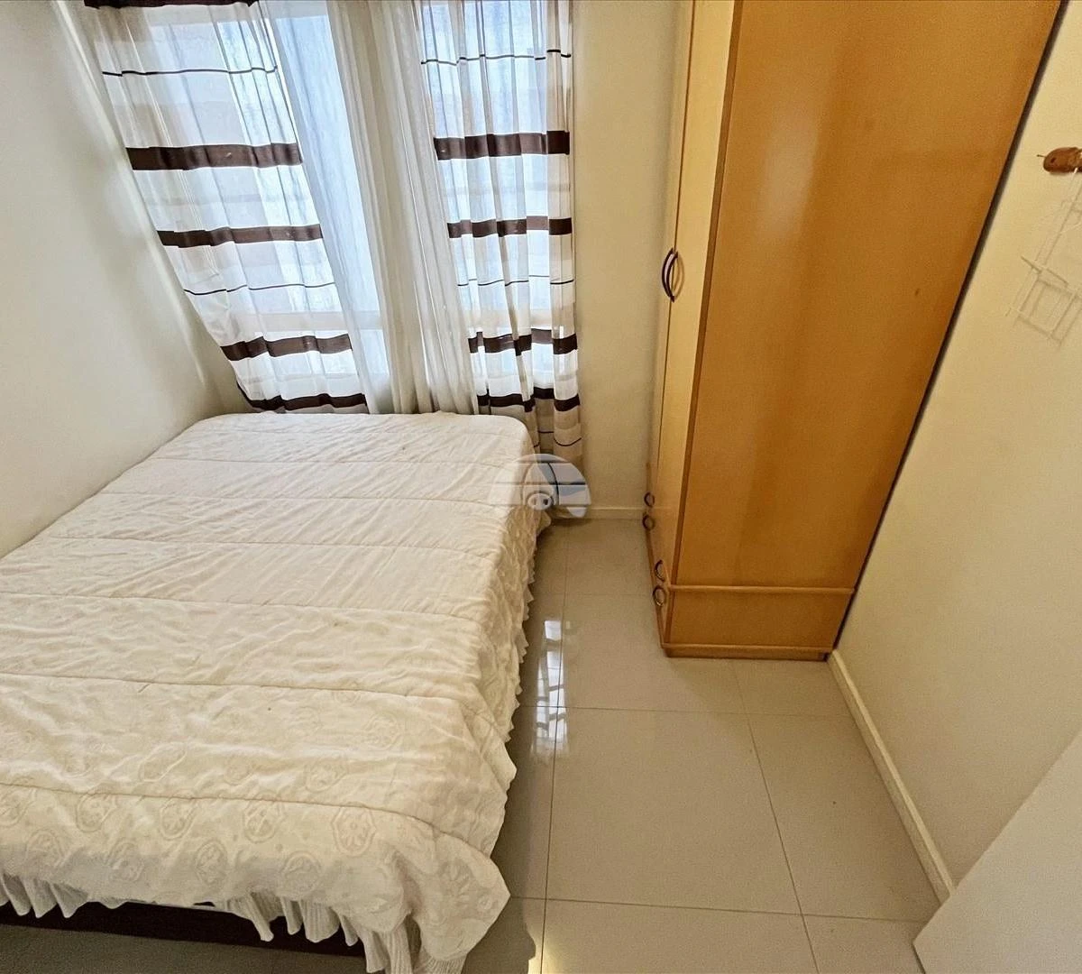 2 quartos e máquina de lavar: apartamento de 64 m² — photo 10