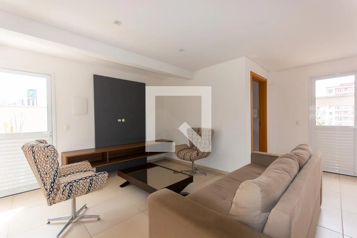 Monoambiente de 36 m² con parrilla privada y piscina privada — photo 17