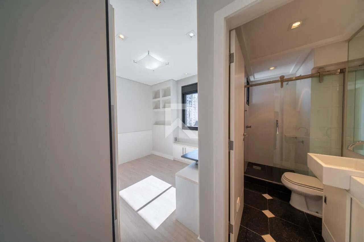 151 m² apartment with 3 bedrooms and 2 parking spots — photo 17