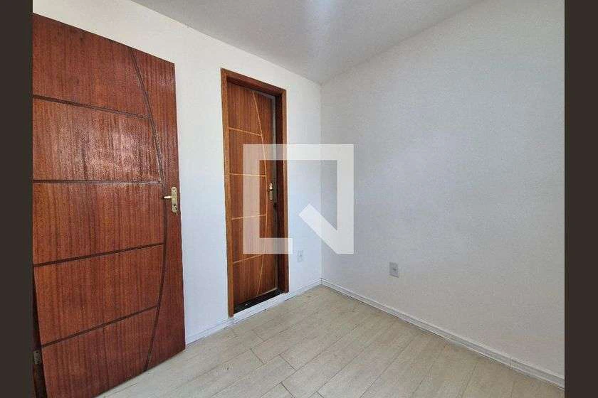 50 m² apartment with 2 bedrooms and 1 bathroom — photo 22