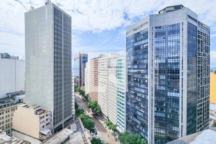 Мебльована квартира з 1 спальнею, 15 м² — photo 27