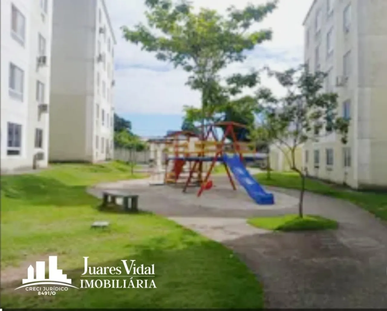 Apartamento térreo com mini-cozinha e área de serviço — photo 11