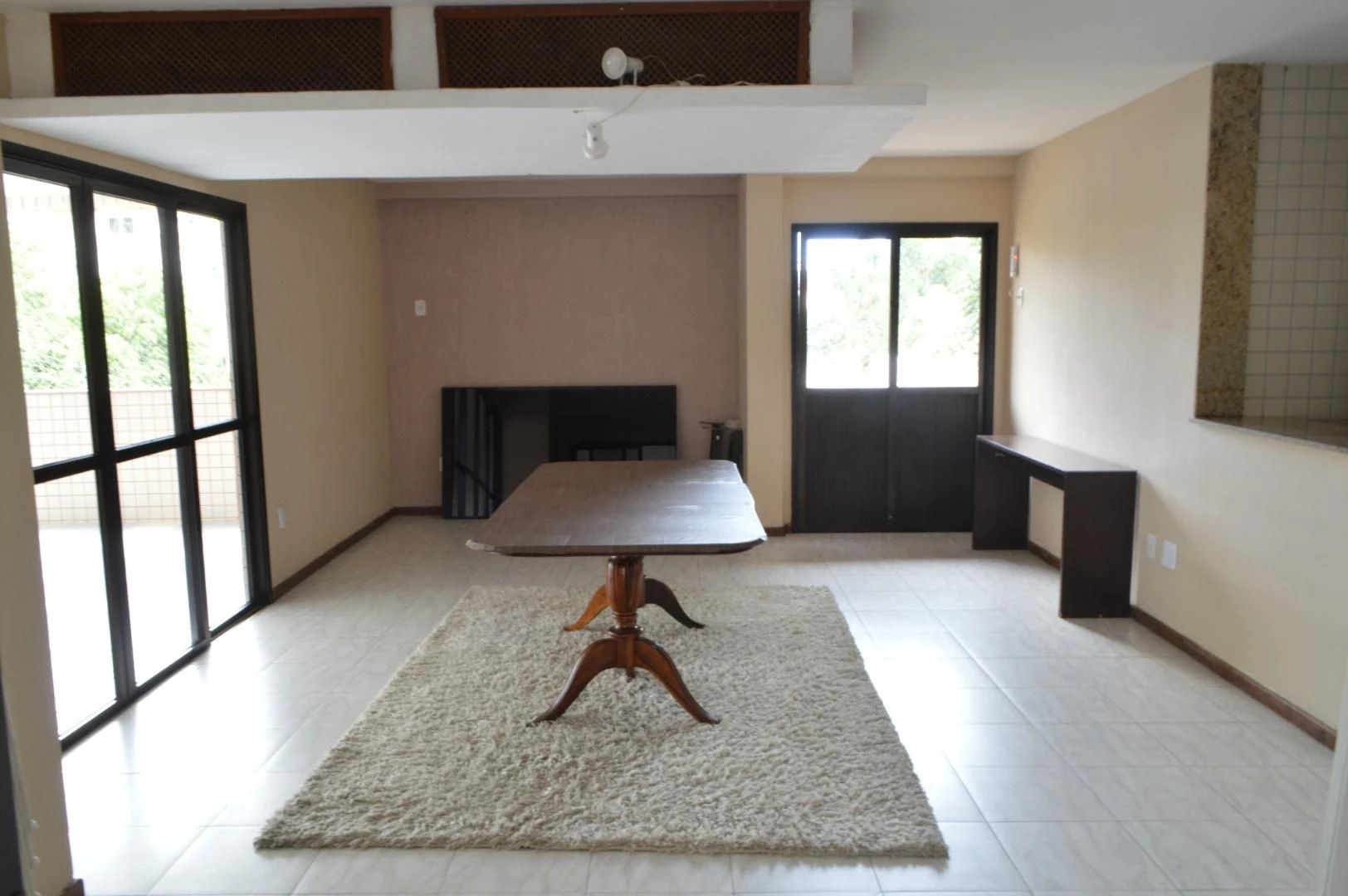 Apartamento com 3 quartos, varanda e 2 vagas — photo 33