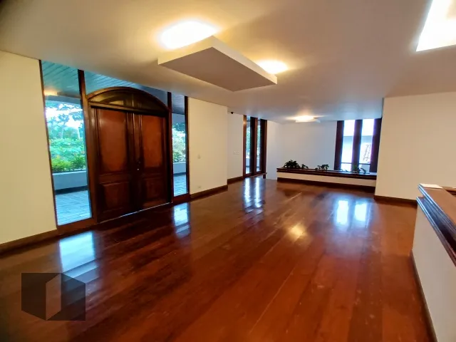 Casa en condominio con 5 dormitorios y cocina a gas — photo 19