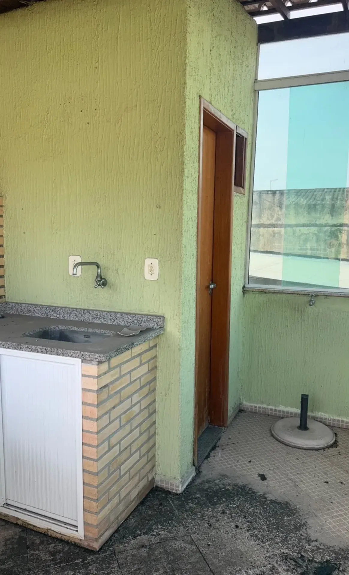 Casa de 3 dormitorios con balcón gourmet en Rio de Janeiro — photo 13