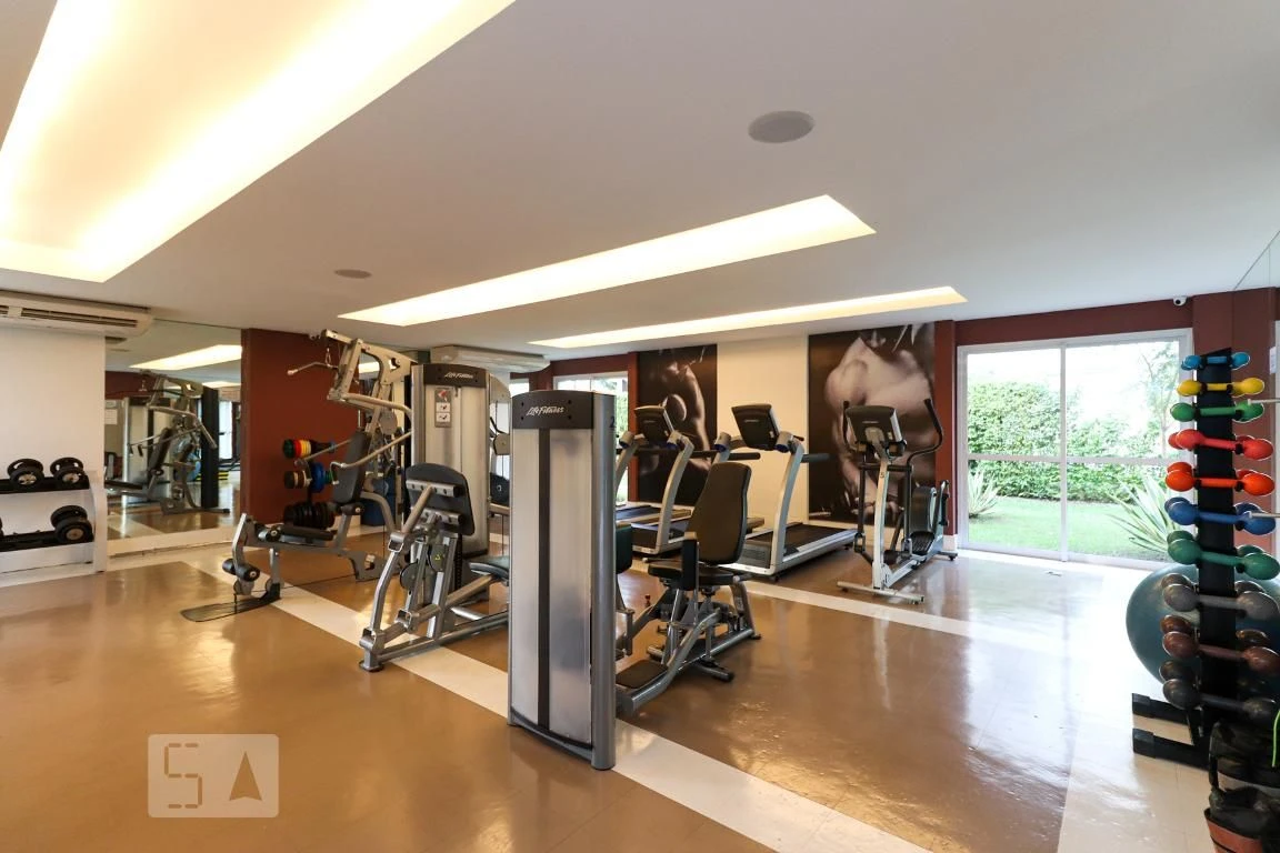Private BBQ in a 2-bedroom apartment, 70 m² — photo 11