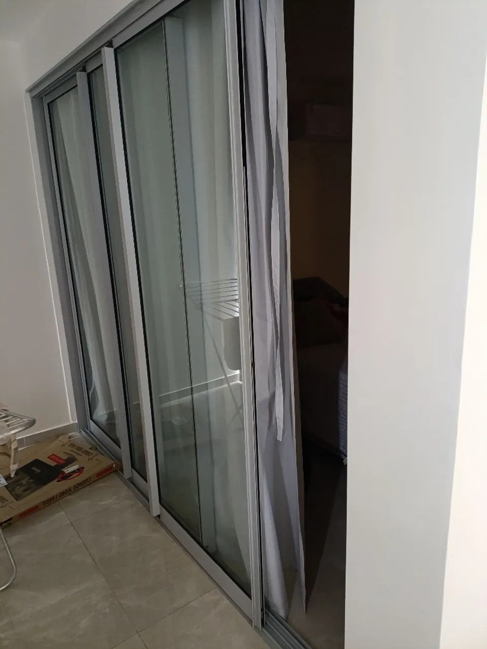 Furnished apartment, 75 m², with a water view — photo 8