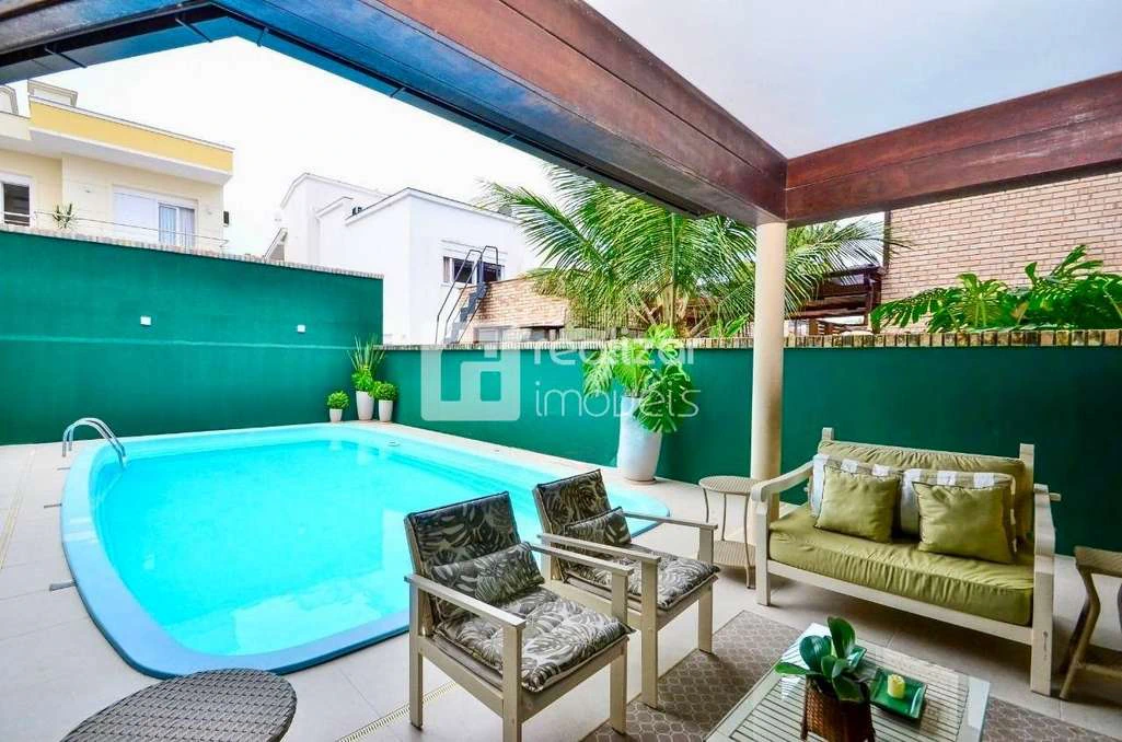 House with 7 bedrooms, 350 m² and private BBQ — photo 3