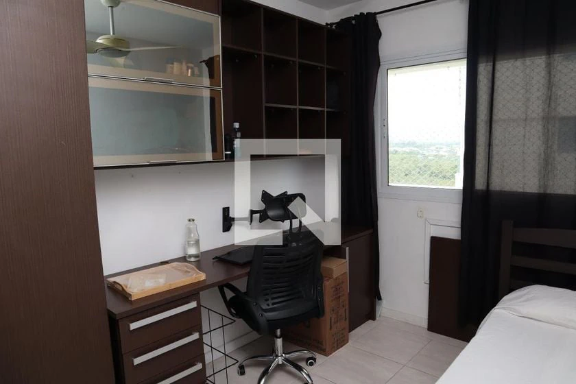 Furnished apartment, 70 m², with a home office — photo 24