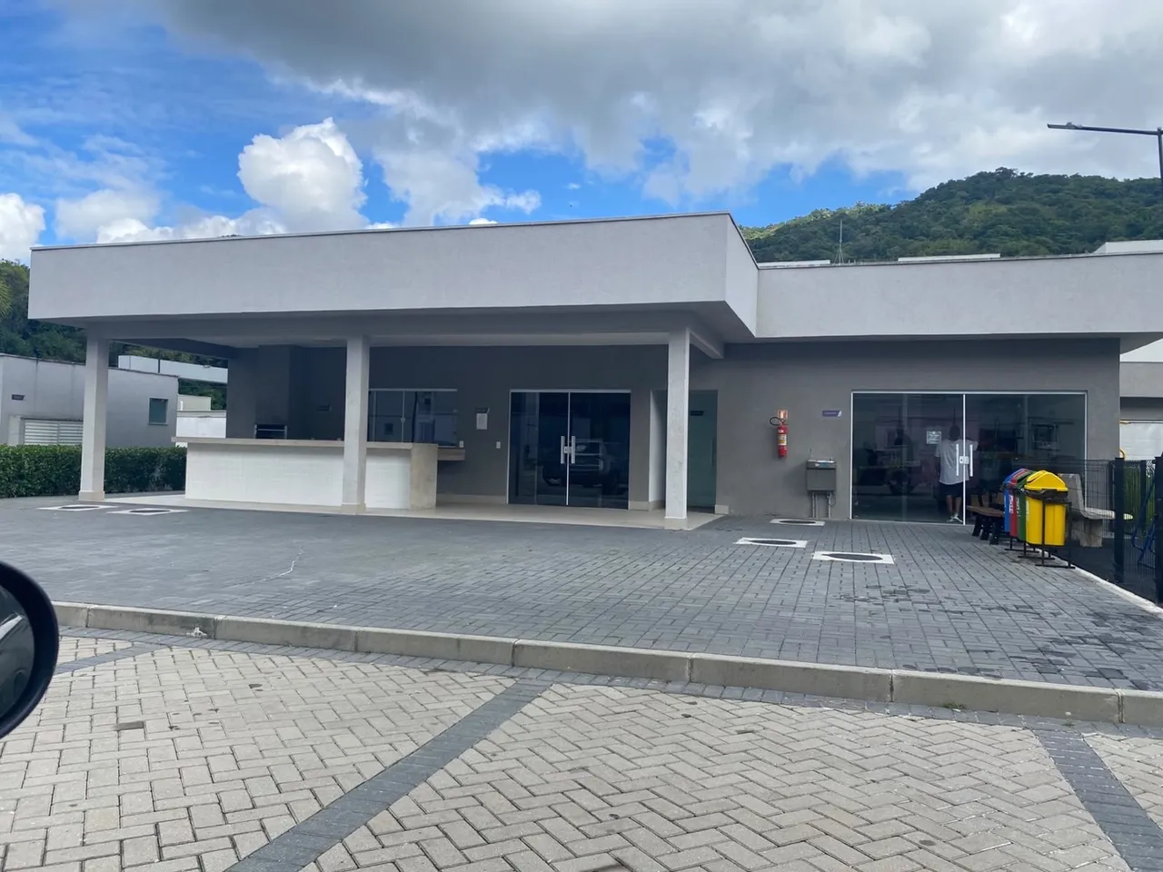 Apartamento, 58 m², com vista para as montanhas — photo 4