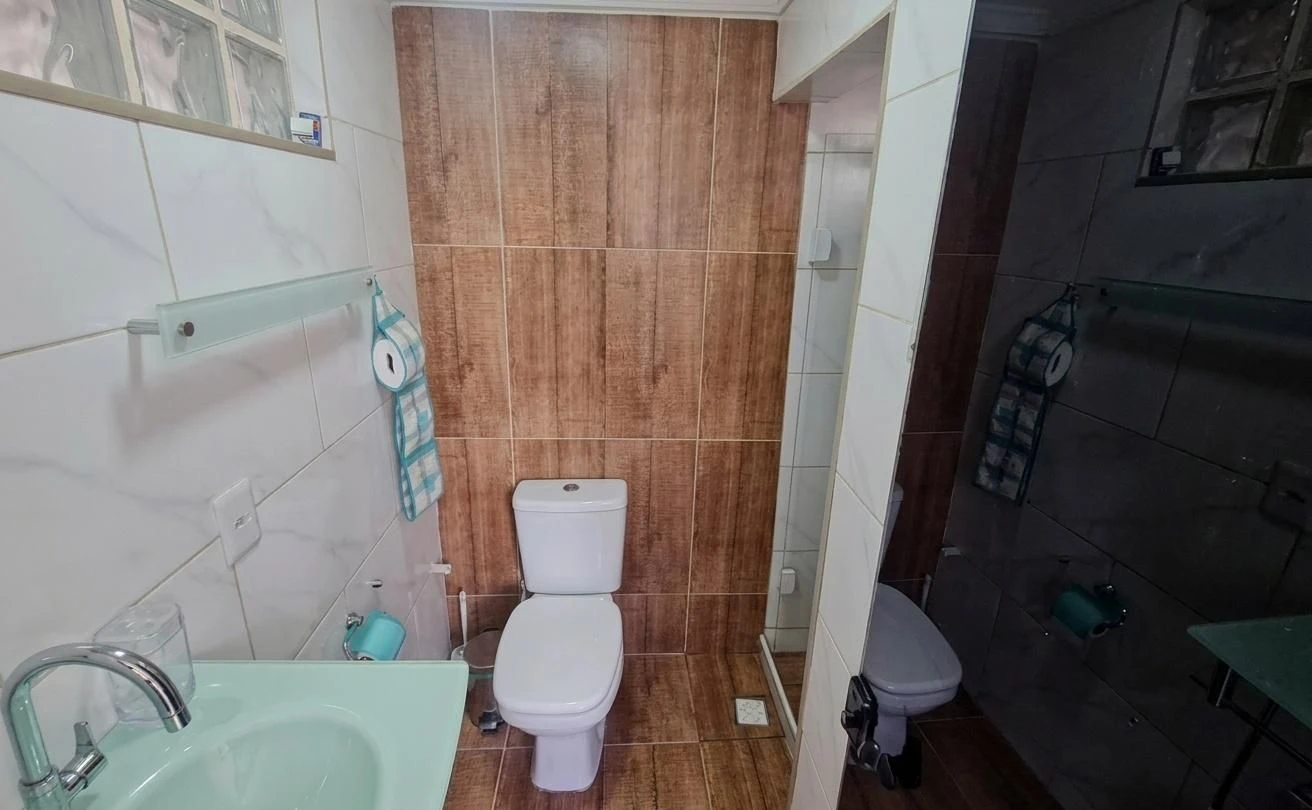 Casa mobiliada, 61 m², com máquina de lavar — photo 16
