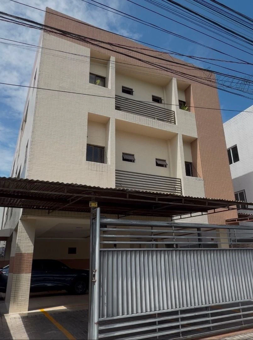 45 m² apartment with 1 bedroom, 1 bathroom, parking — photo 3