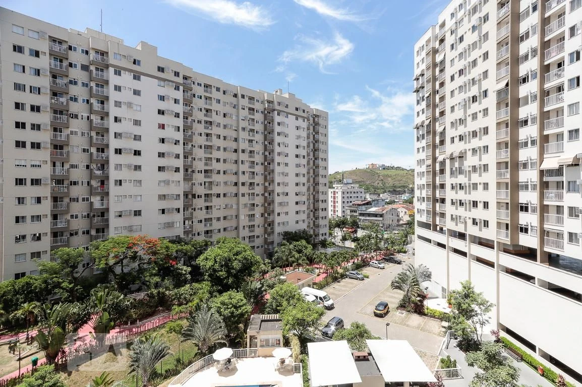 Furnished 2-bedroom apartment with balcony — photo 7