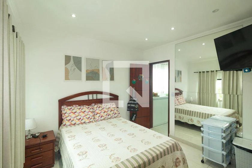 Casa para aluguel com 3 quartos e 170 m² — photo 25
