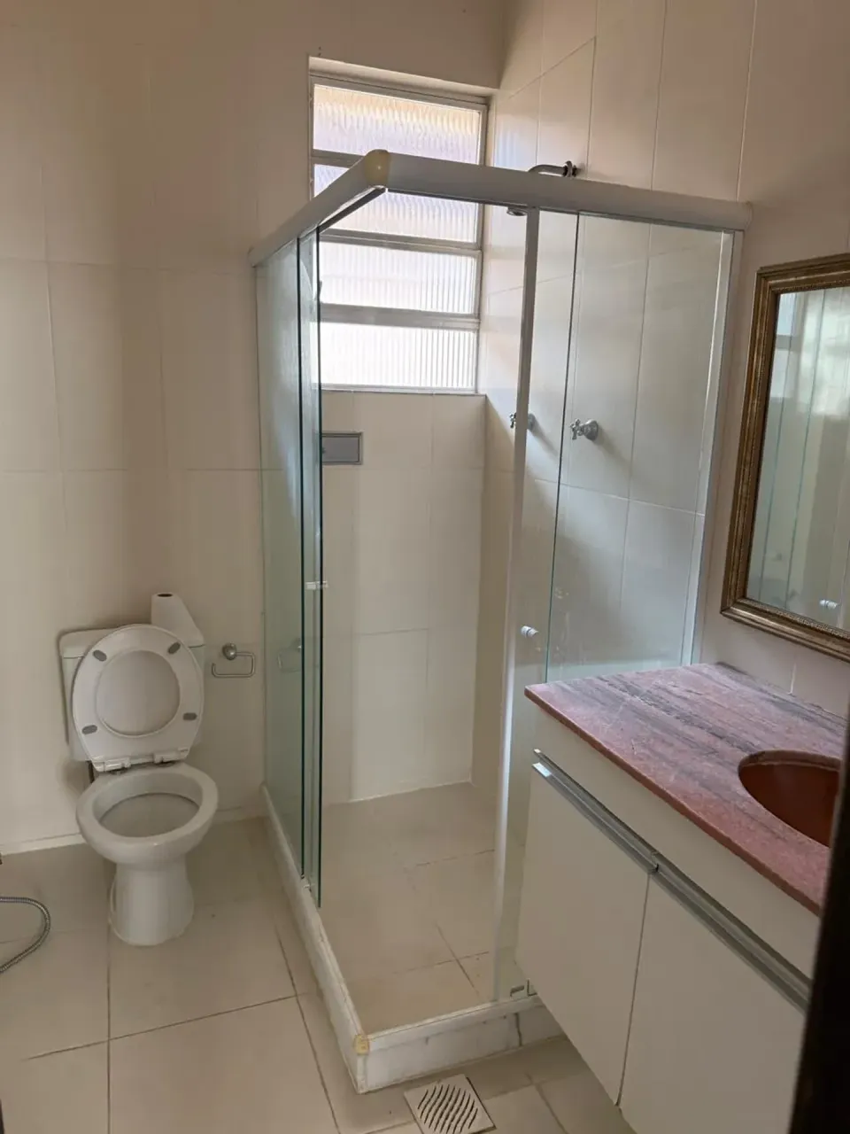 120 m² unfurnished apartment with 3 bedrooms — photo 9