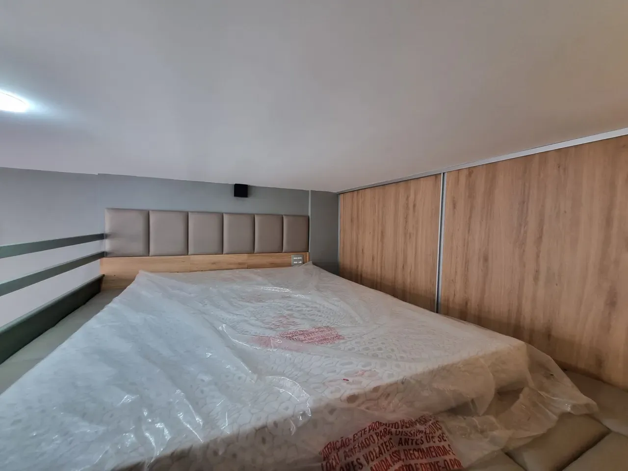 Квартира на 8-му поверсі з пральною машиною — photo 13