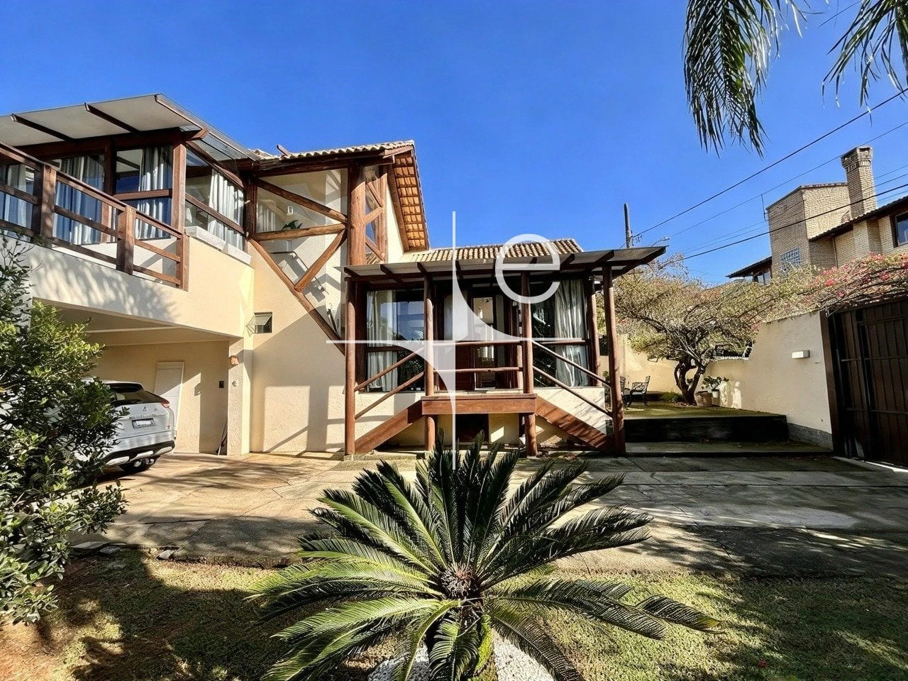 Casa de 3 quartos com varanda gourmet, Rio Tavares — photo 12