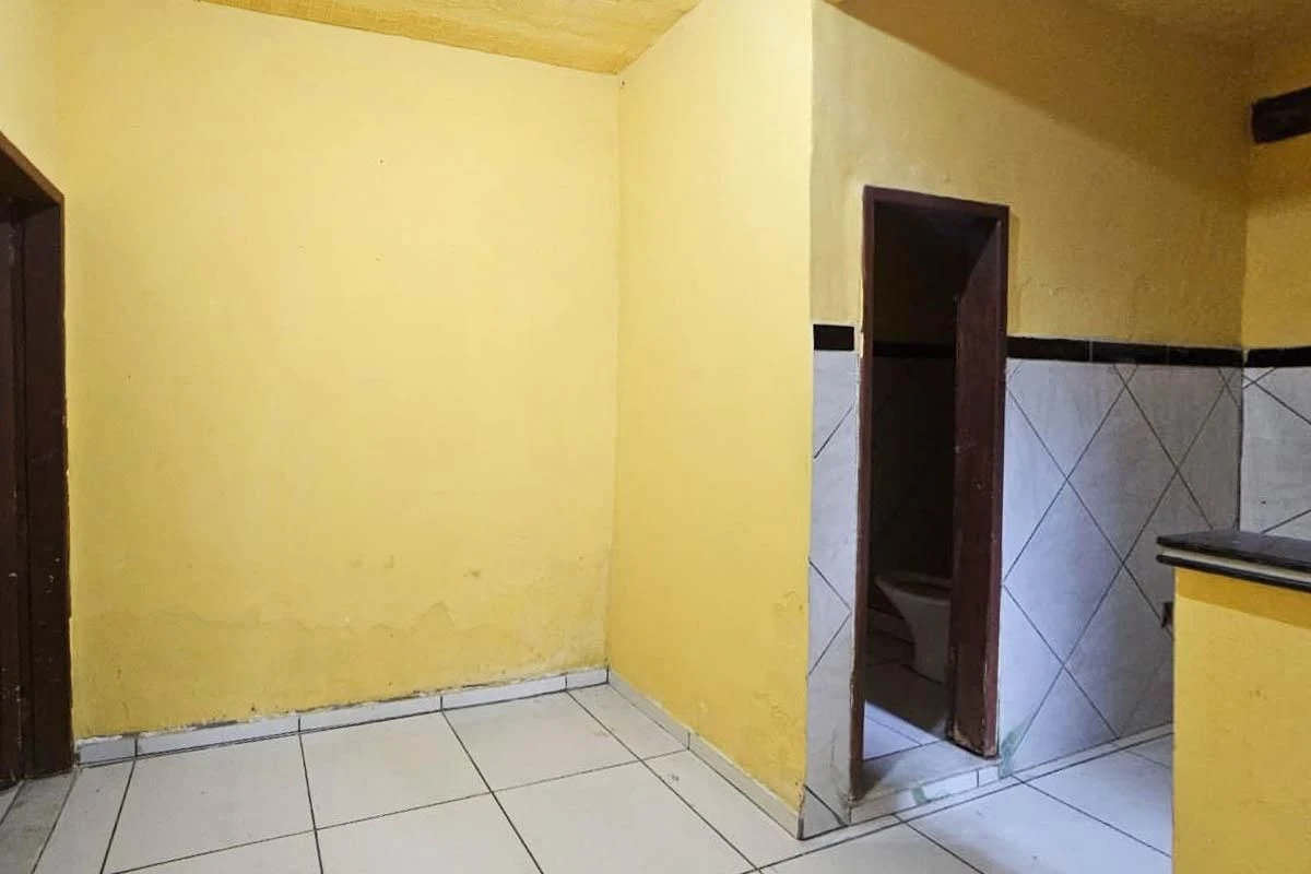 Casa de 32 m² e 1 quarto, Guaratiba — photo 11
